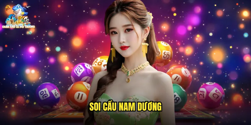 soi cầu nam dương