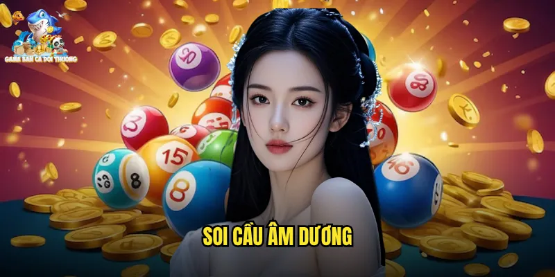 soi cầu âm dương