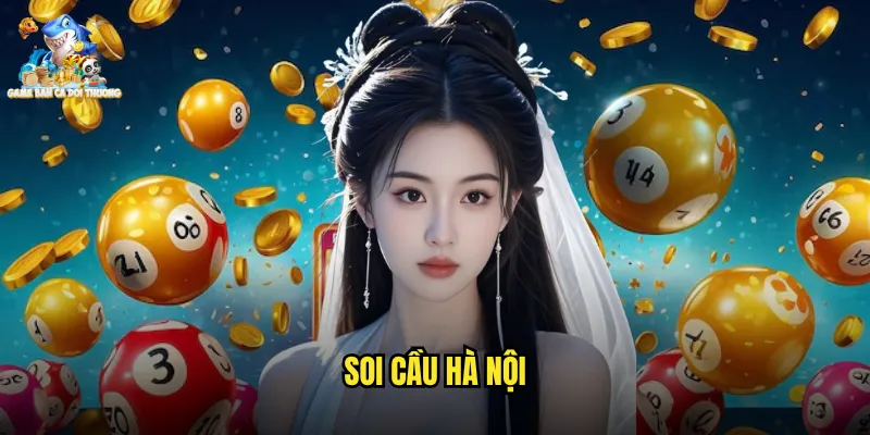 soi cầu Hà Nội