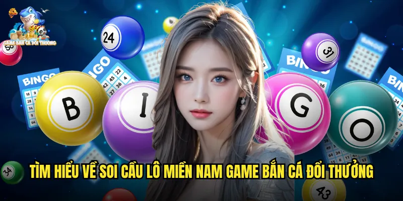 Soi Cầu Lô Miền Nam Game Bắn Cá Đổi Thưởng - Bí Kíp Trúng Số Đậm Mỗi Ngày 2 Tìm Hiểu Về Soi Cầu Lô Miền Nam Game Bắn Cá Đổi Thưởng