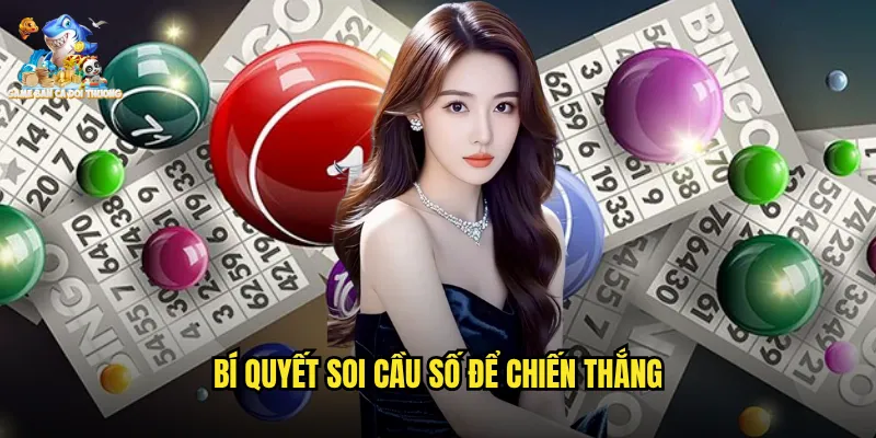 Soi Cầu Số Game Bắn Cá Đổi Thưởng - Nghệ Thuật Phân Tích Số Học Thắng Lớn 3 Bí Quyết Soi Cầu Số Để Chiến Thắng