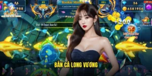 bắn cá long vương